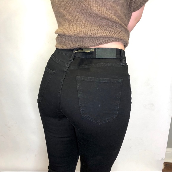 ALL SAINTS Eve lux jeans - Picture 3 of 5